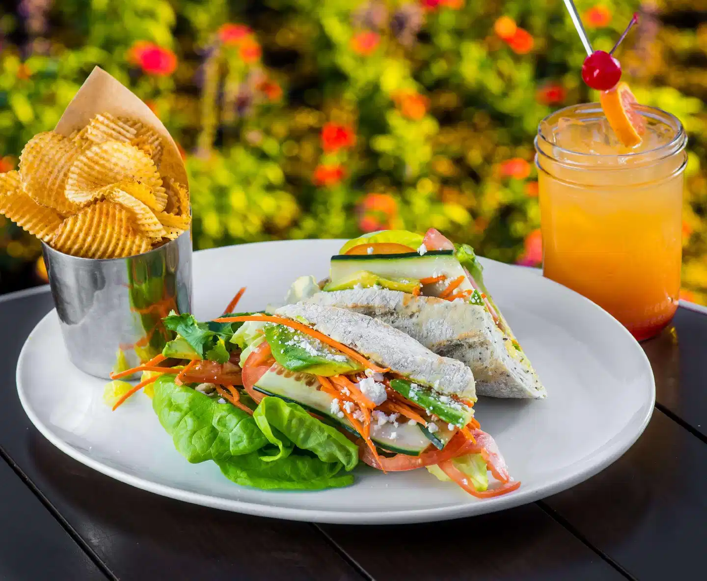La Quinta Resort & Club, Curio Collection by Hilton Restaurant