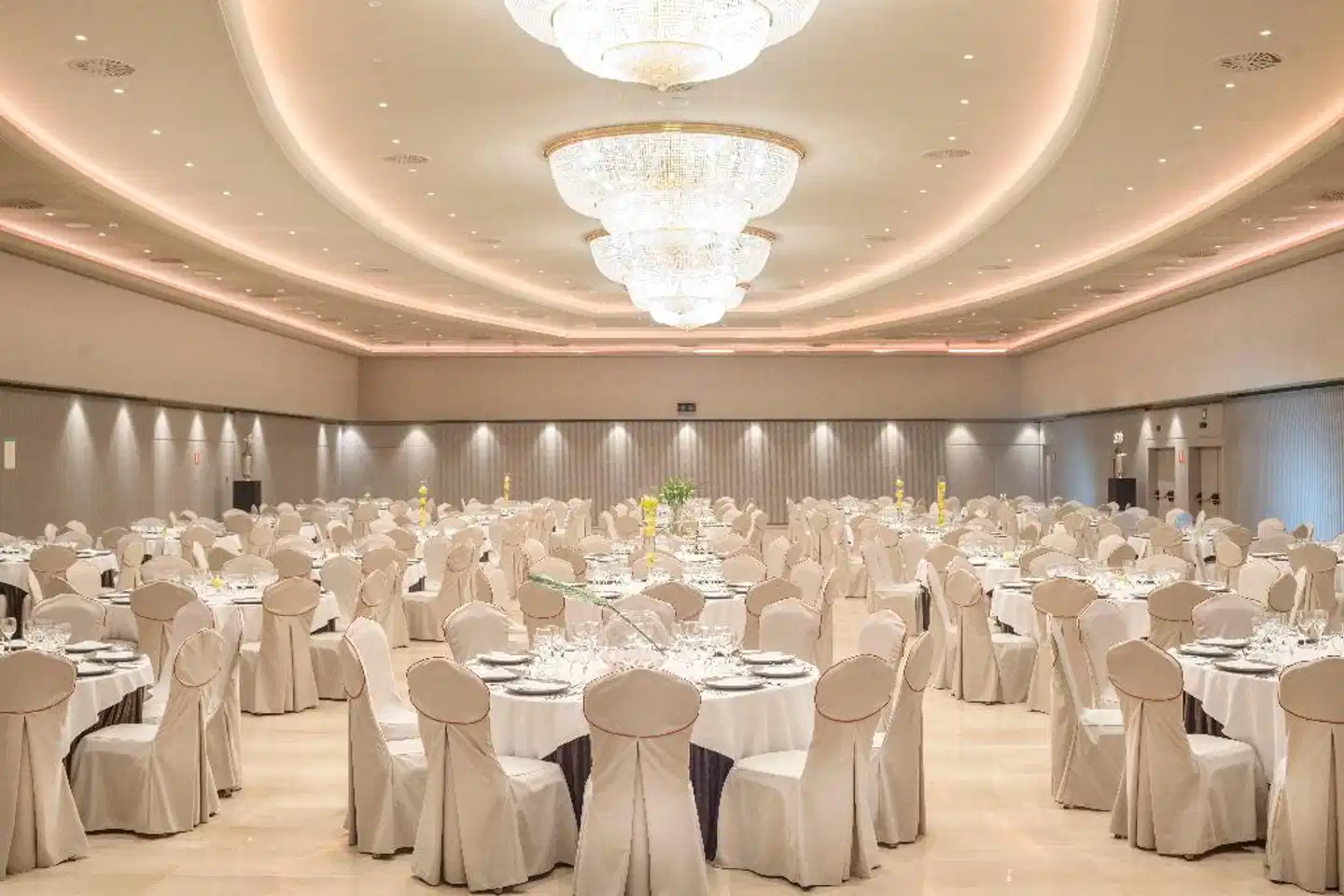 InterContinental Barcelona Konferenz