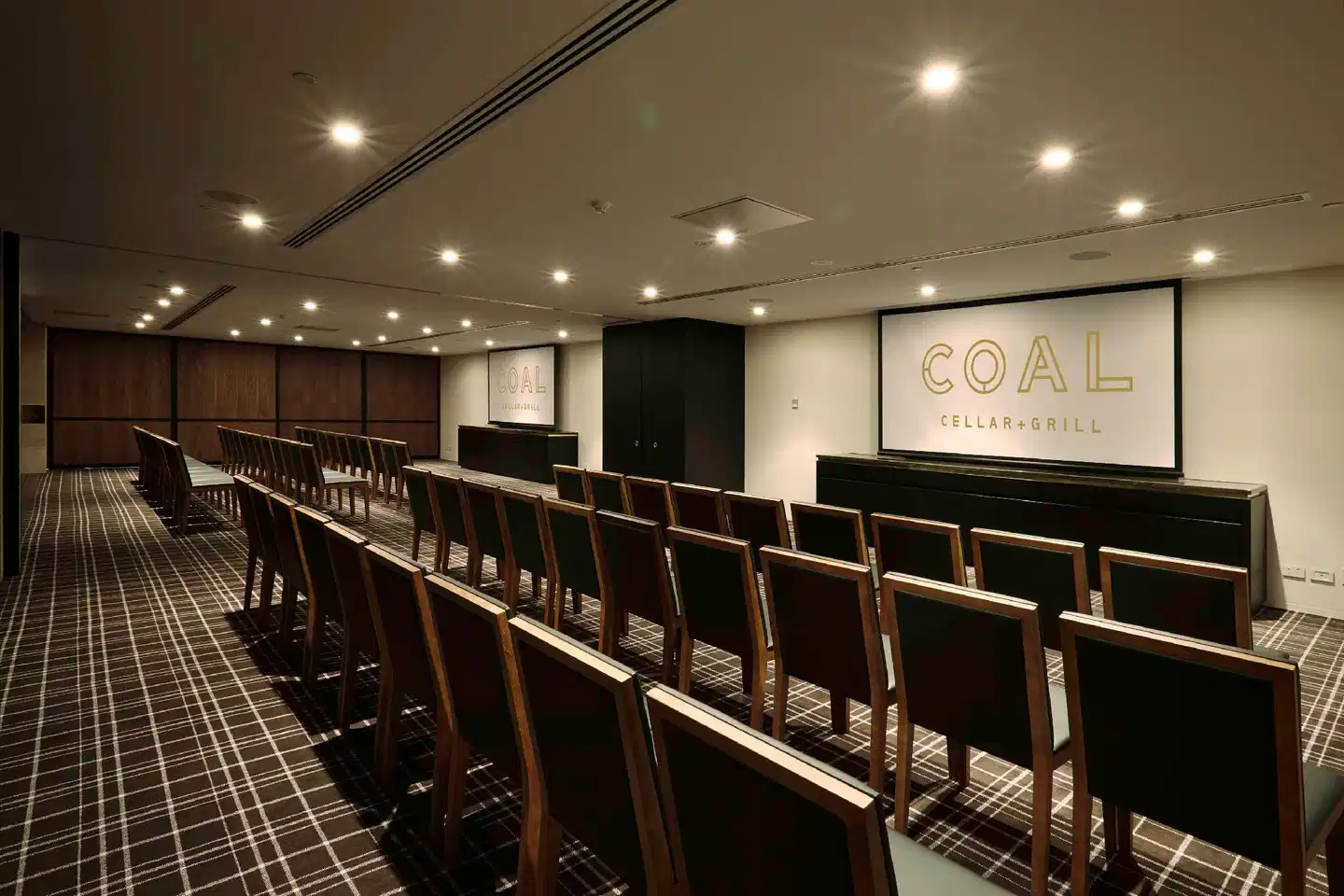 Hilton Adelaide Konferenz