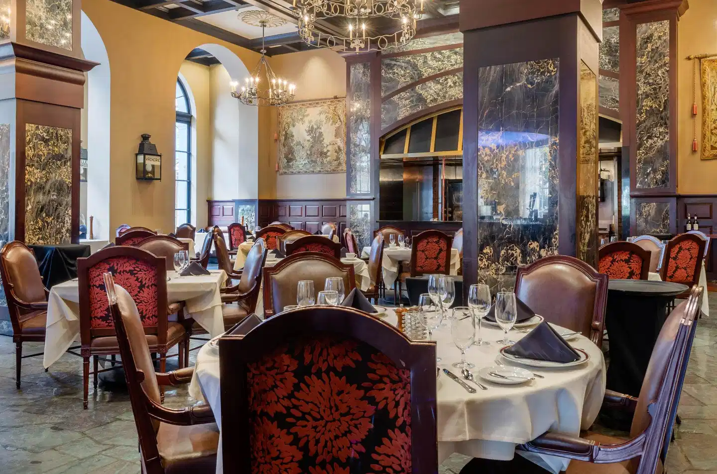 Omni Royal Orleans Restaurant
