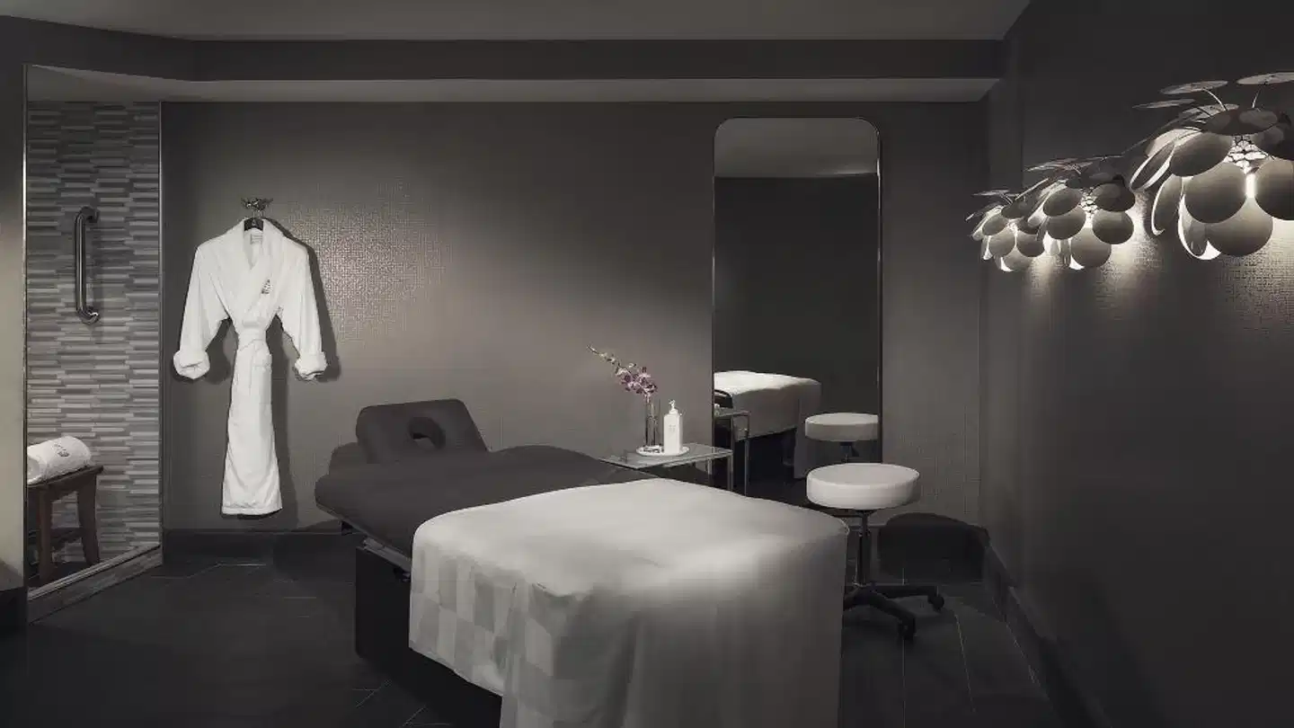 The Watergate Hotel Wellness