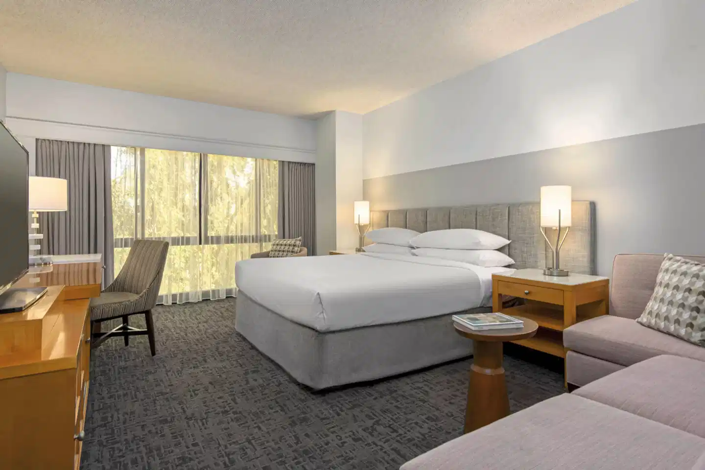 Renaissance Palm Springs Wohnbeispiel