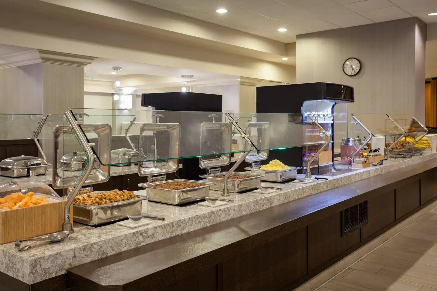 Springh. S.Lake Buena Vista Marriott Vill. Restaurant