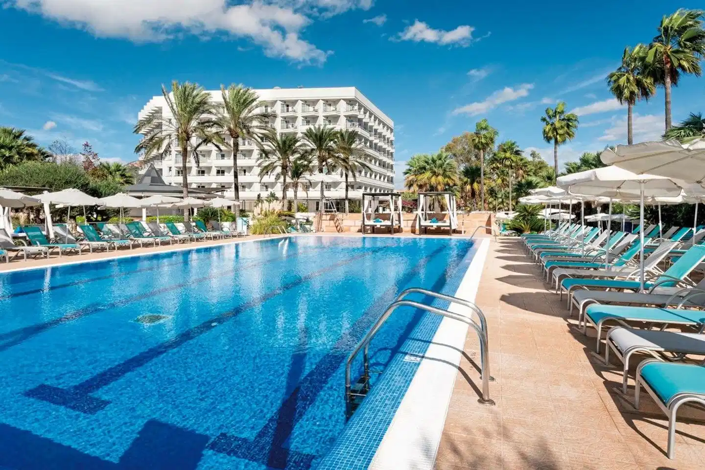 Cala Millor Garden Pool