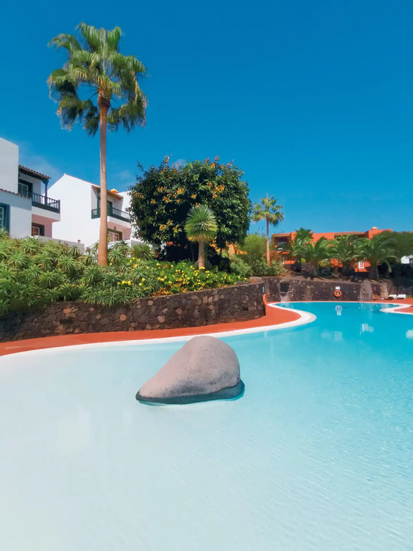 Oasis San Antonio Pool