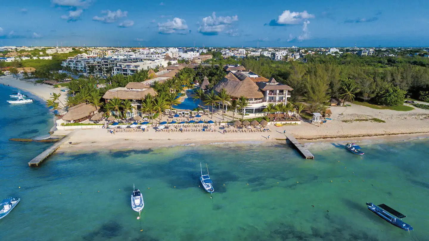 The Reef Coco Beach OUTDOOR