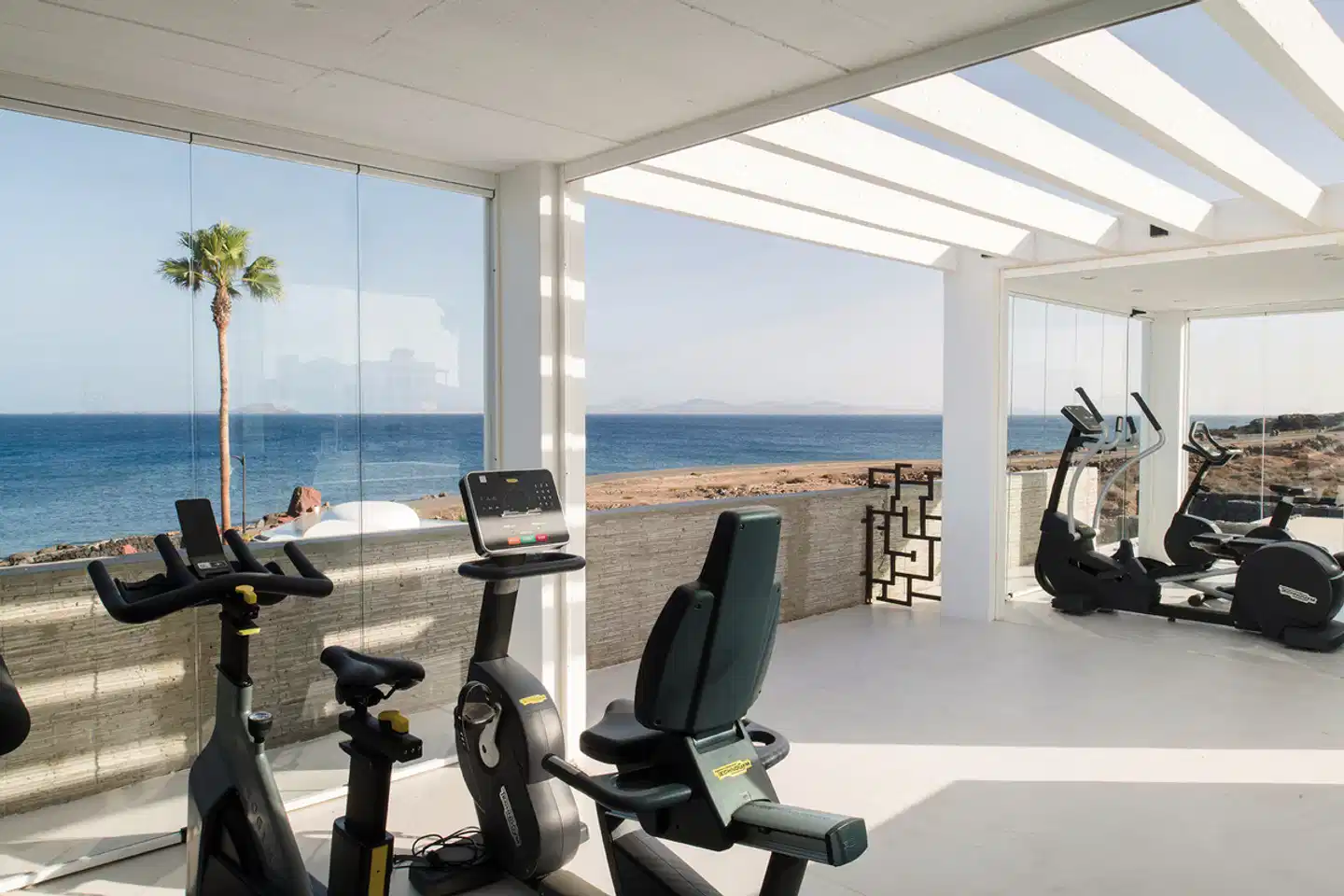 Kamezi Boutique Villas Sport und Entertainment