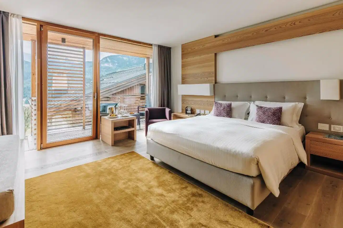 Lajadira & Spa Wohnbeispiel