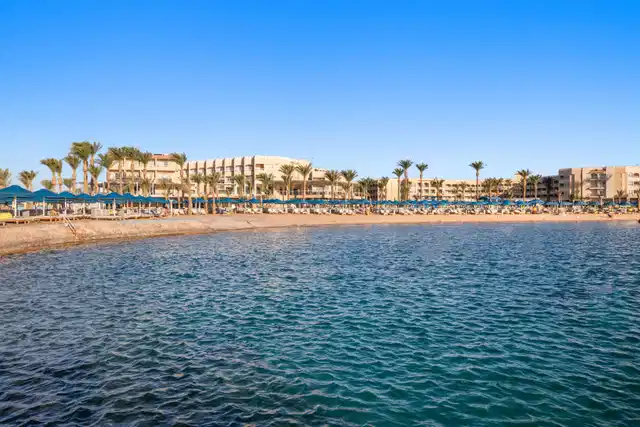 Beach Albatros Resort BEACH
