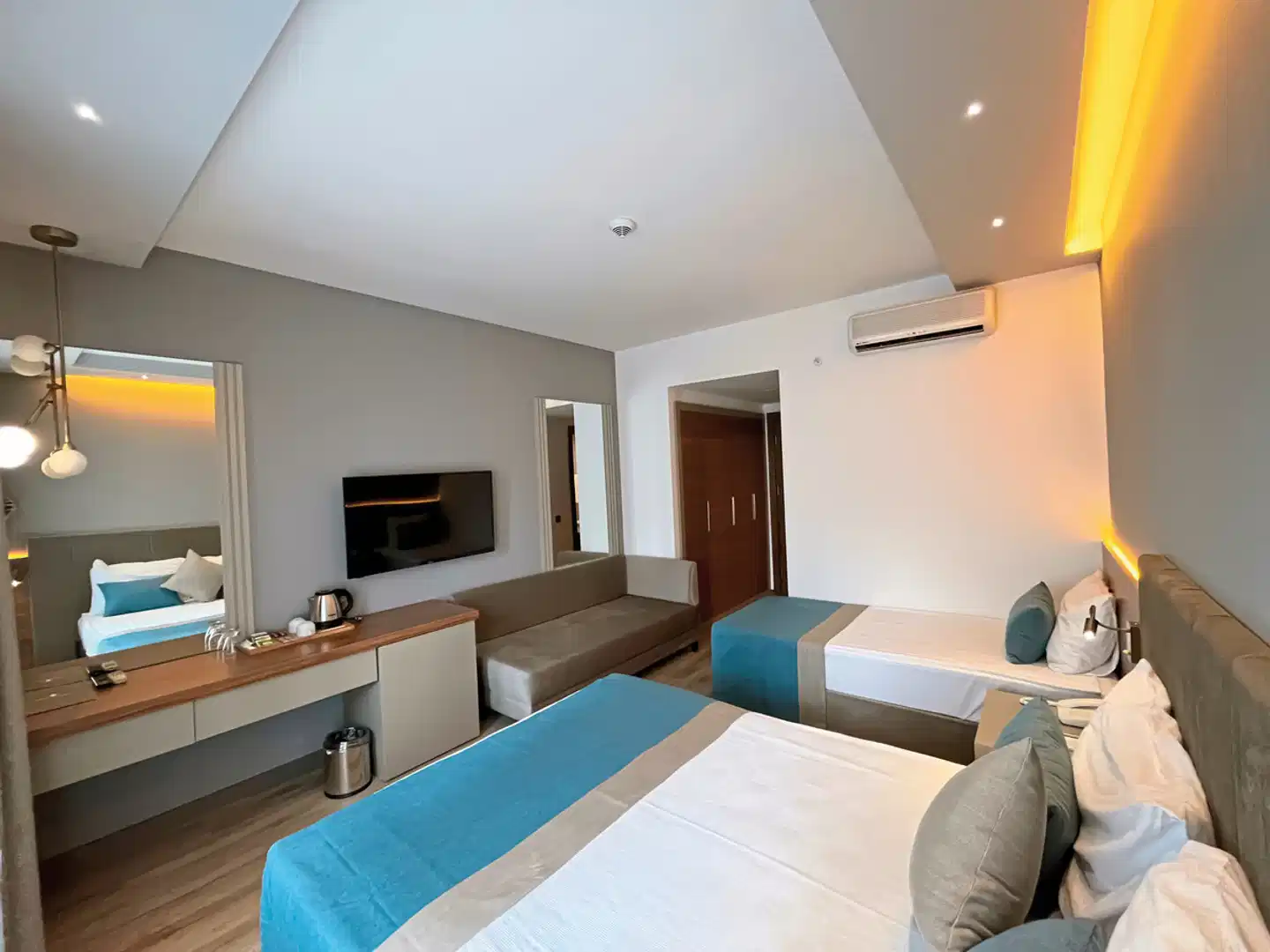 Side Story Resort & Spa Hotel Wohnbeispiel
