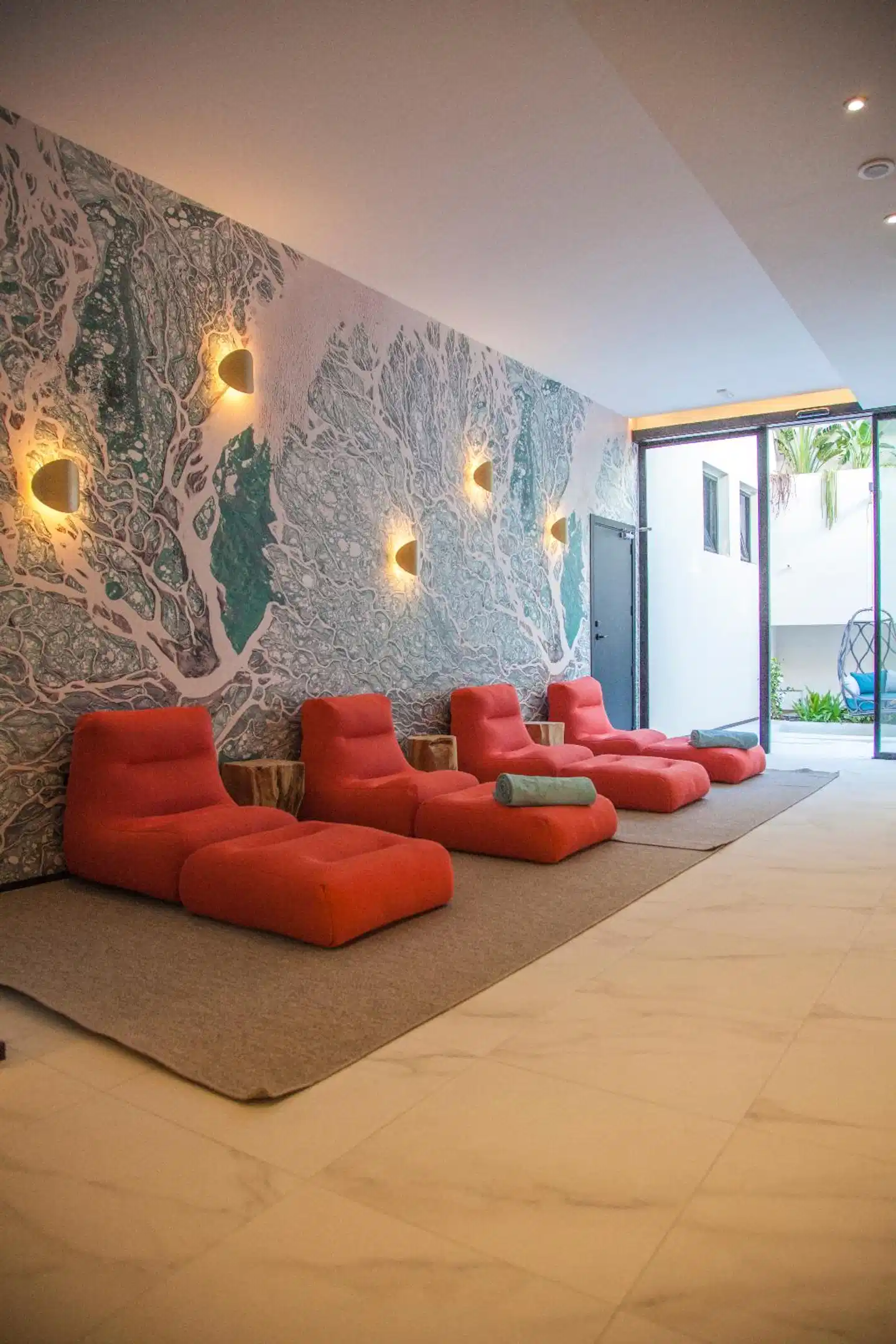 Stic Urban & Spa Wellness