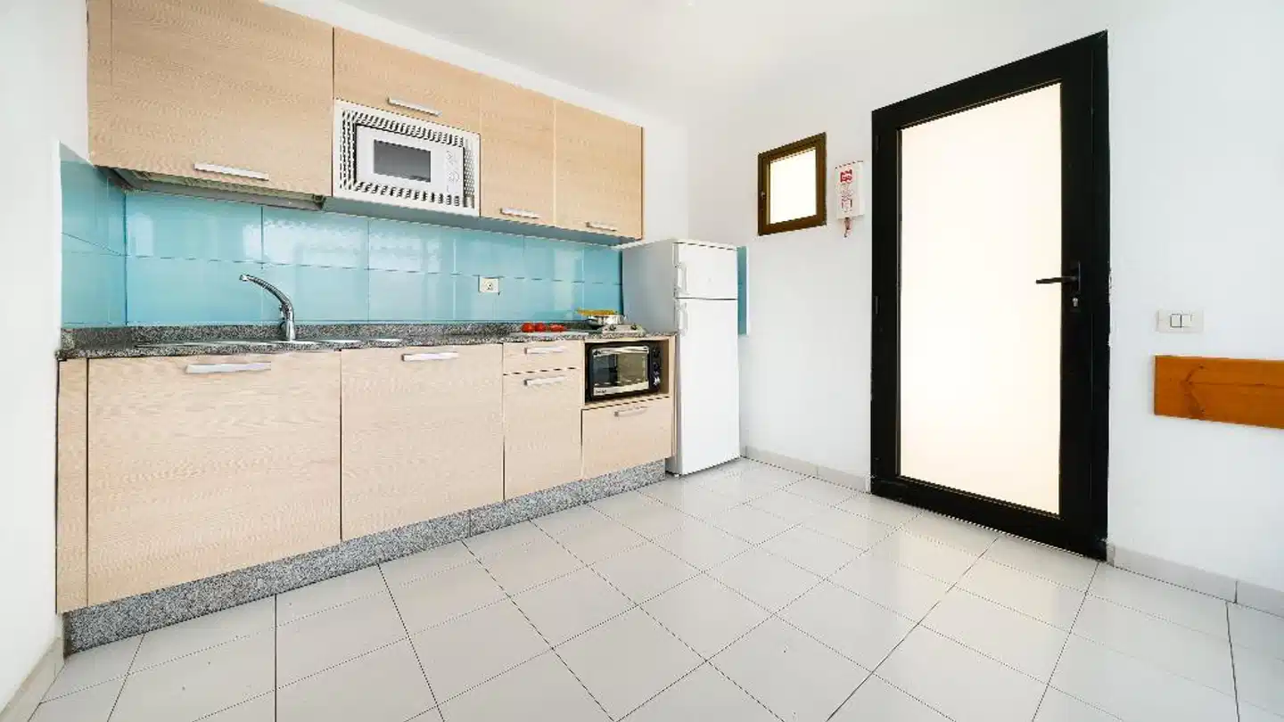 Roslara Apartamentos Modellaufnahme