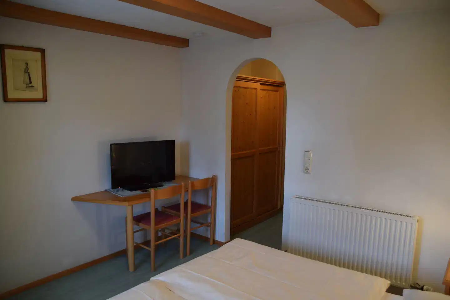 Gasthof Brixnerwirt Wohnbeispiel