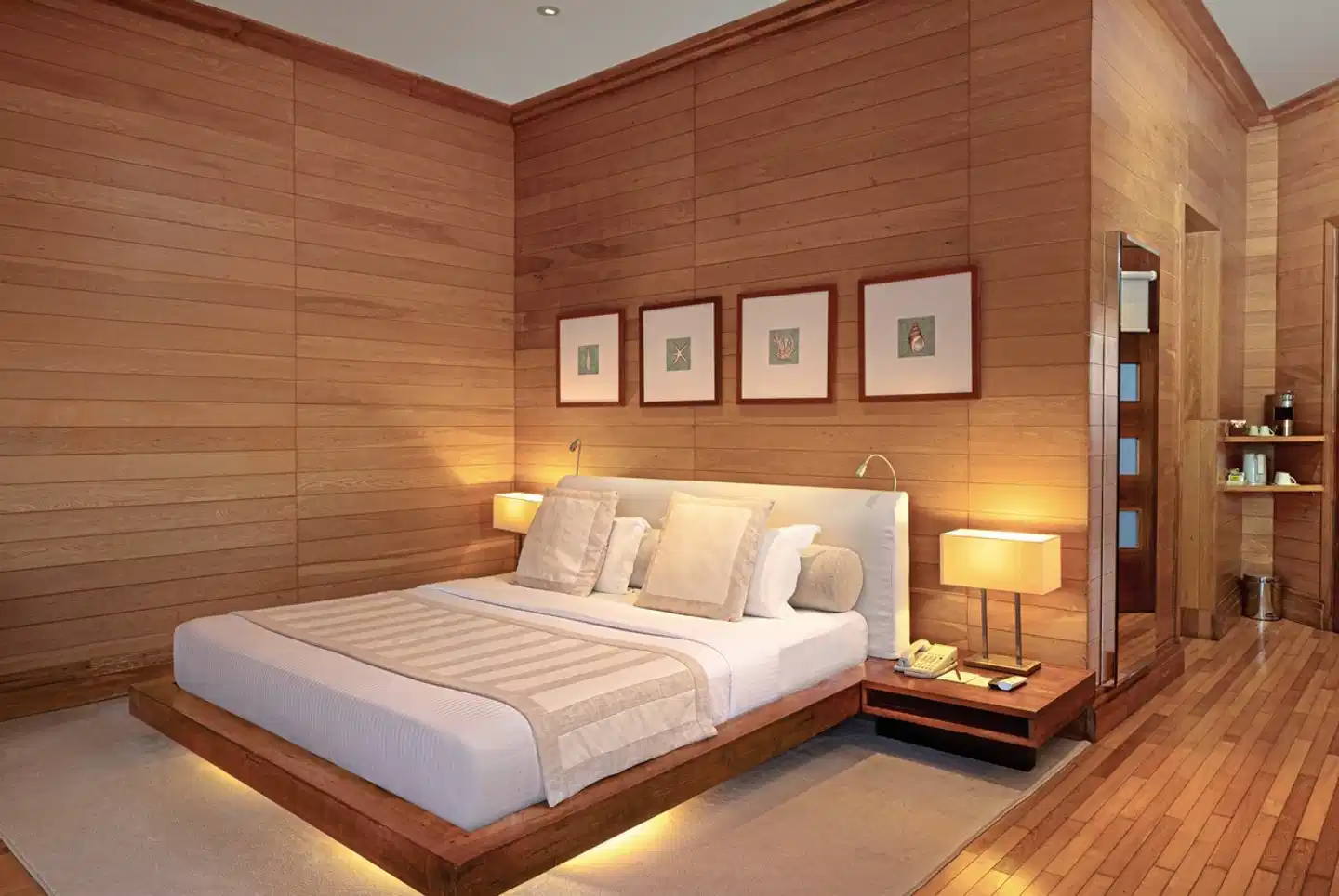 ADAARAN Prestige Water Villas Wohnbeispiel