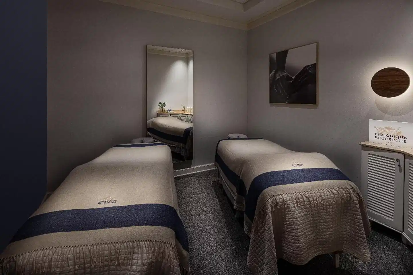 InterContinental Buckhead Wohnbeispiel