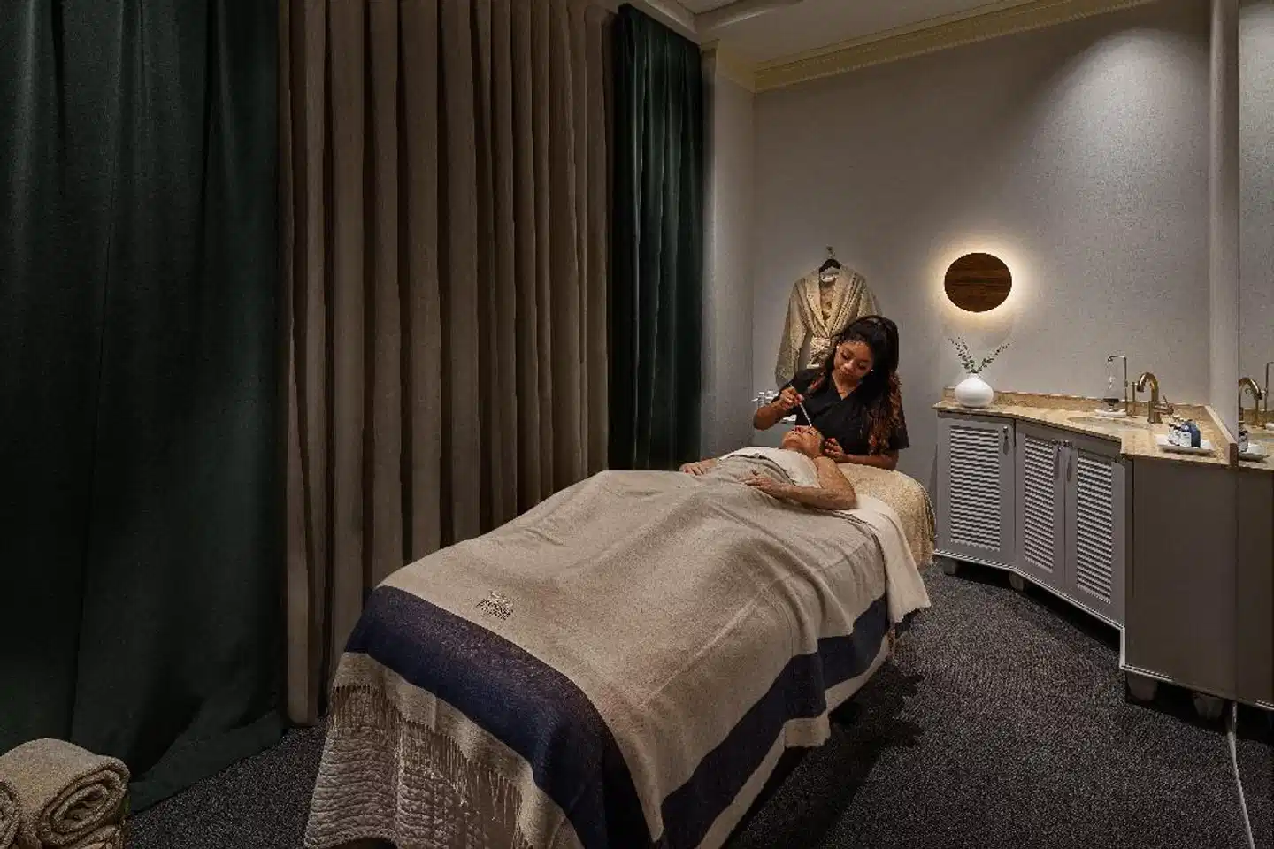 InterContinental Buckhead Wohnbeispiel