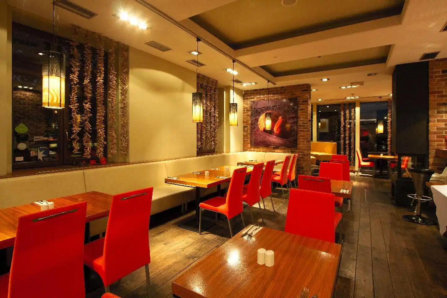 Absolutum Hotel Bar