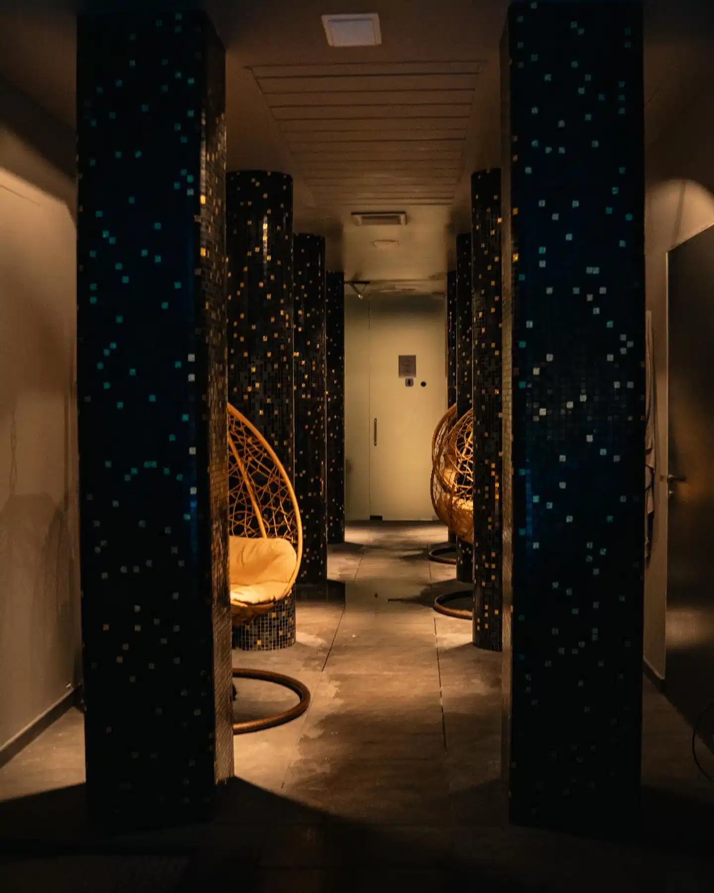 Altafiumara Resort & Spa Wellness