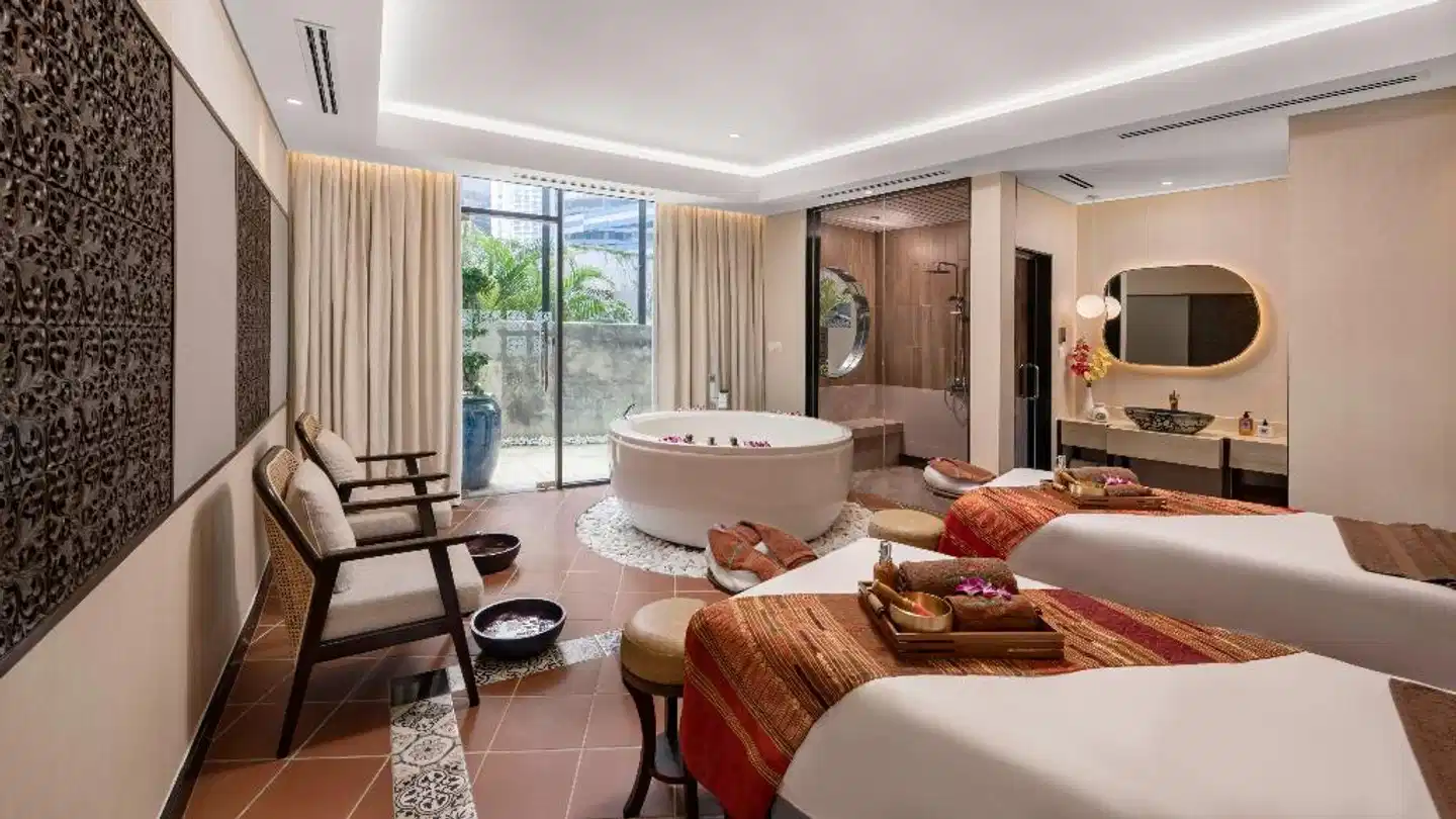 InterContinental Kuala Lumpur Wellness