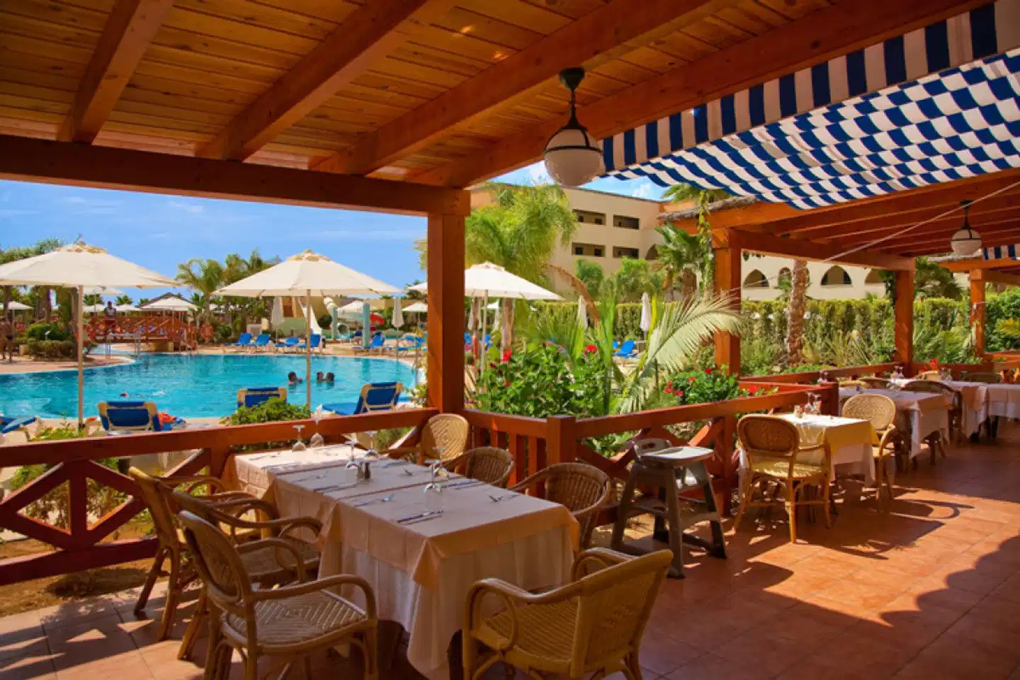 Playamarina Restaurant