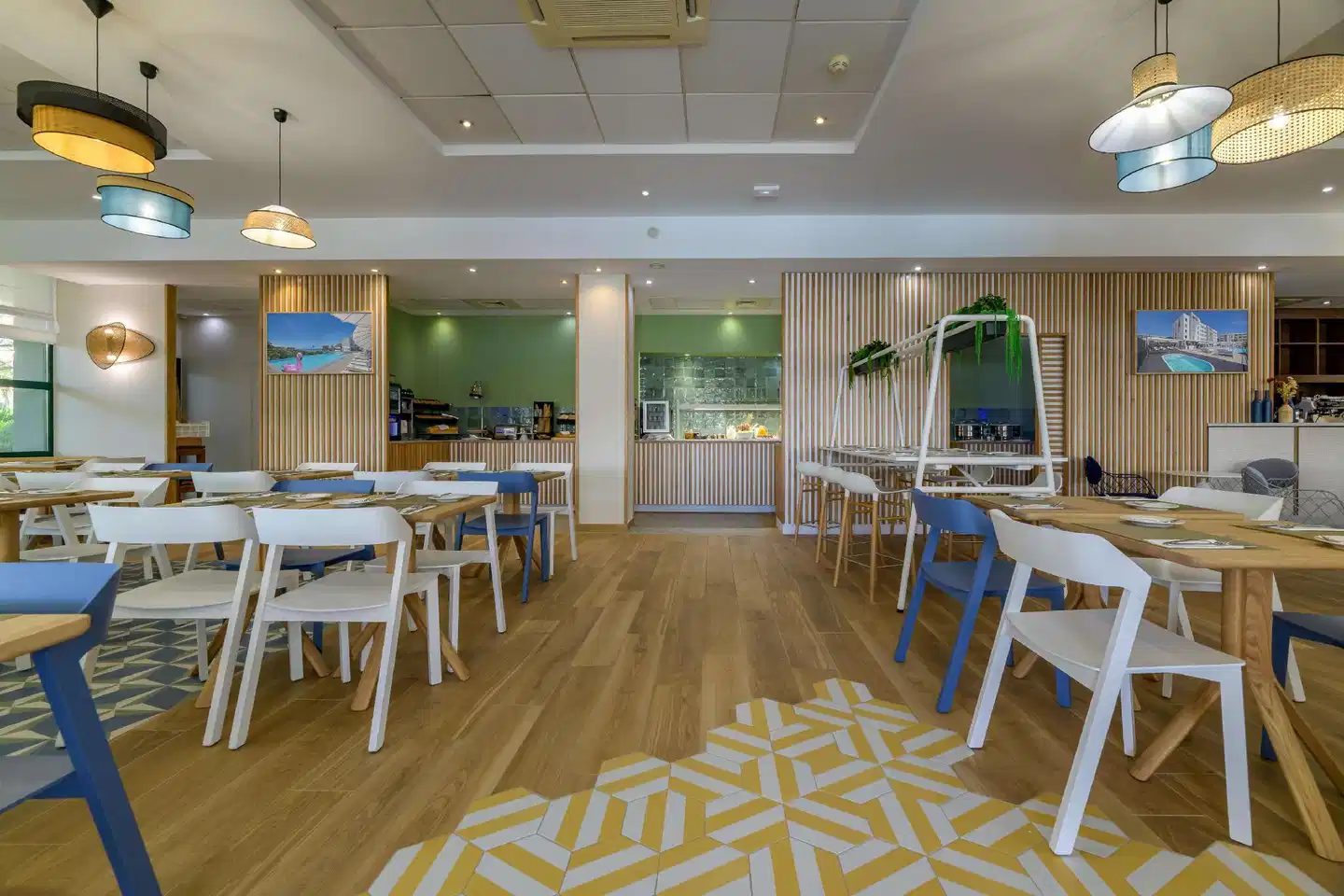 Best Western Plus Ajaccio Amiraute Hôtel Sport und Entertainment
