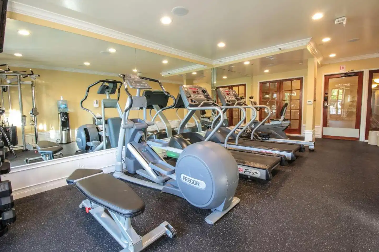 Best Western Plus Carpinteria Sport und Entertainment