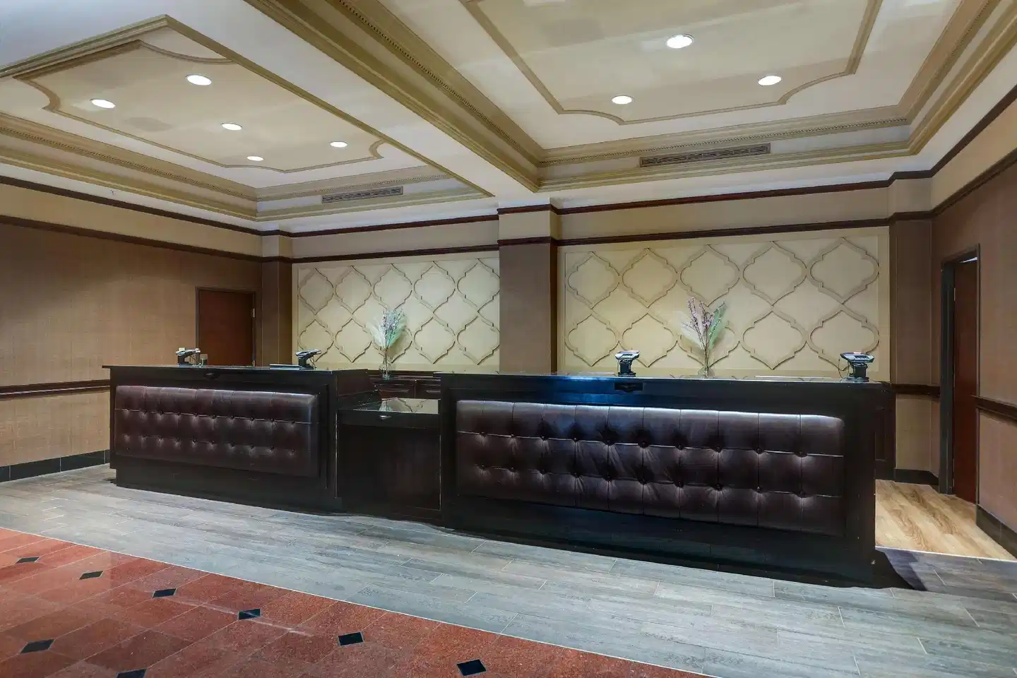 Drury Inn & Suites New Orleans Konferenz