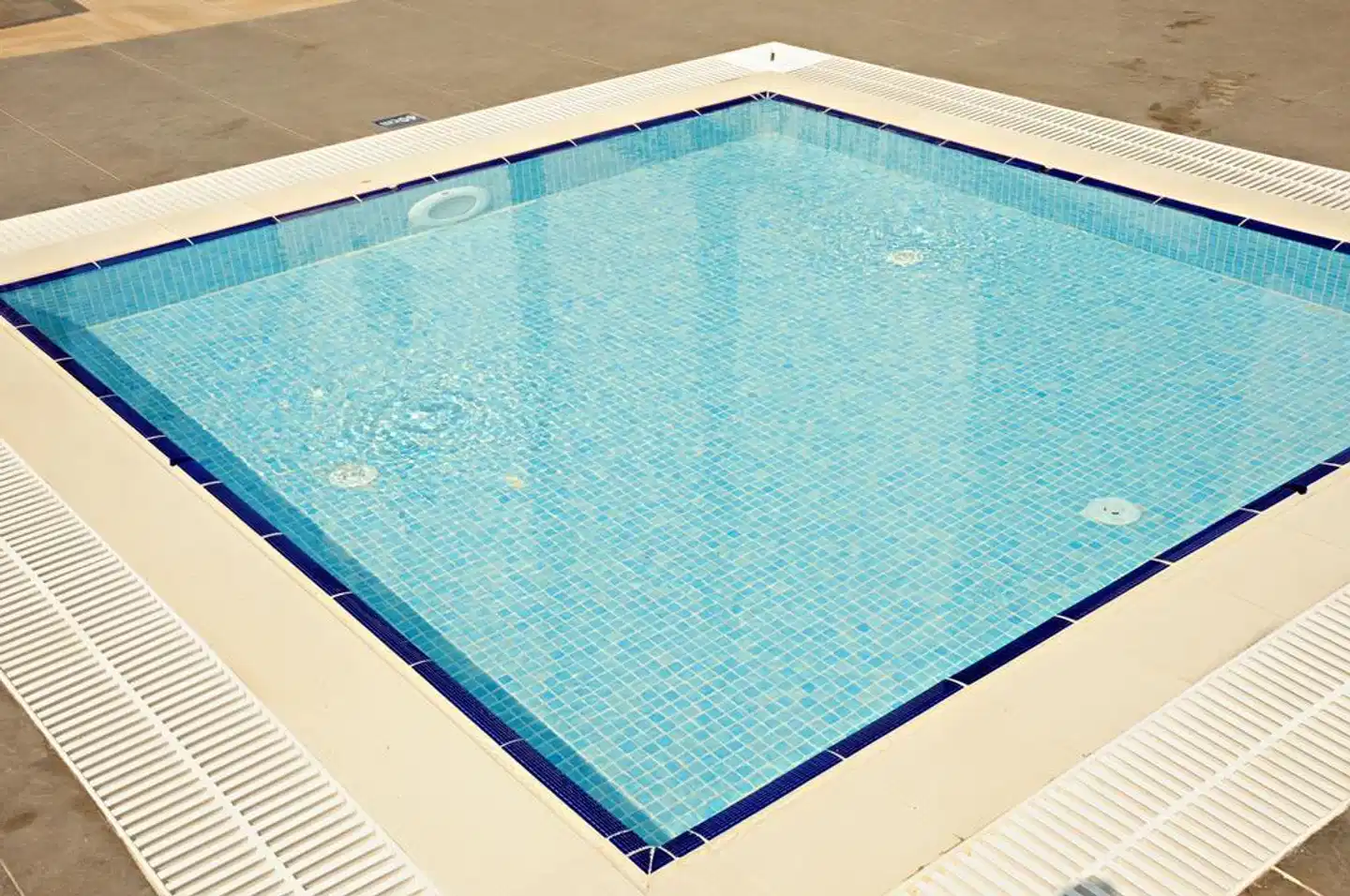 Orfeus Queen Spa Pool