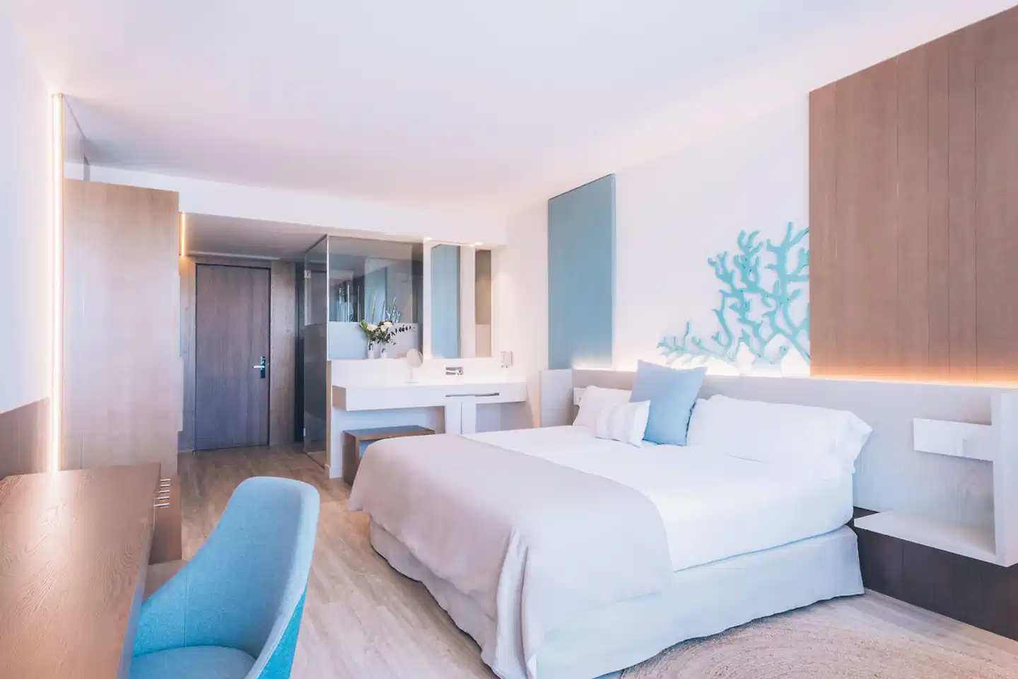Iberostar Selection Llaut Palma Wohnbeispiel
