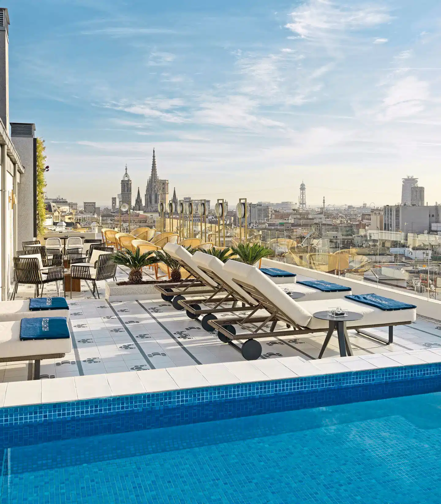 H10 Cubik Pool