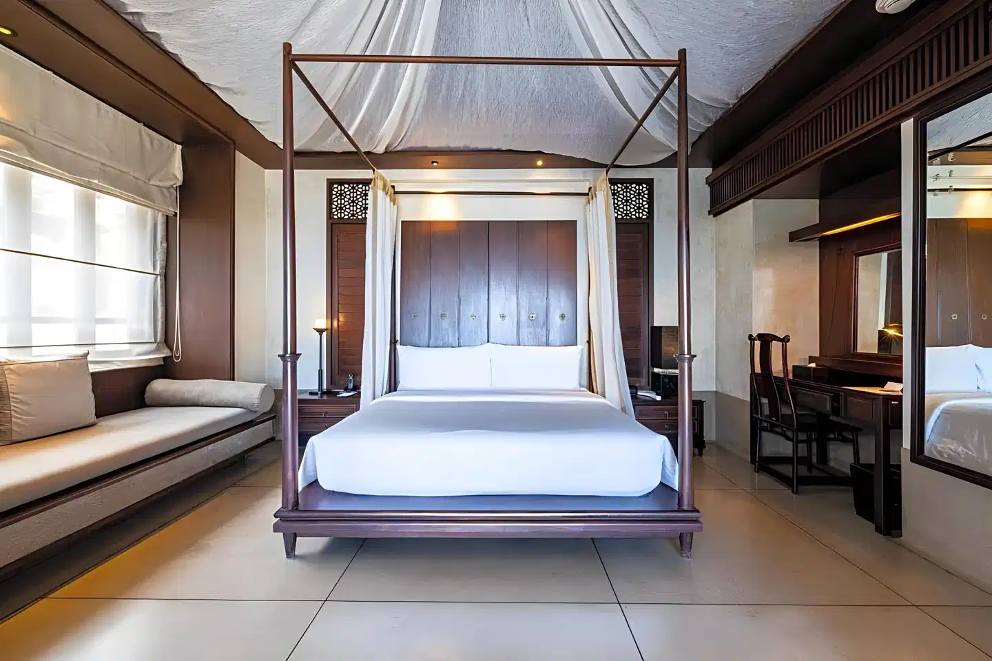 The Lamai Samui Wohnbeispiel
