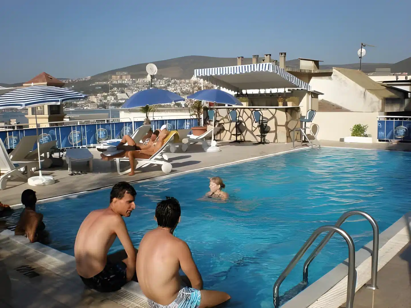 Stella Pool