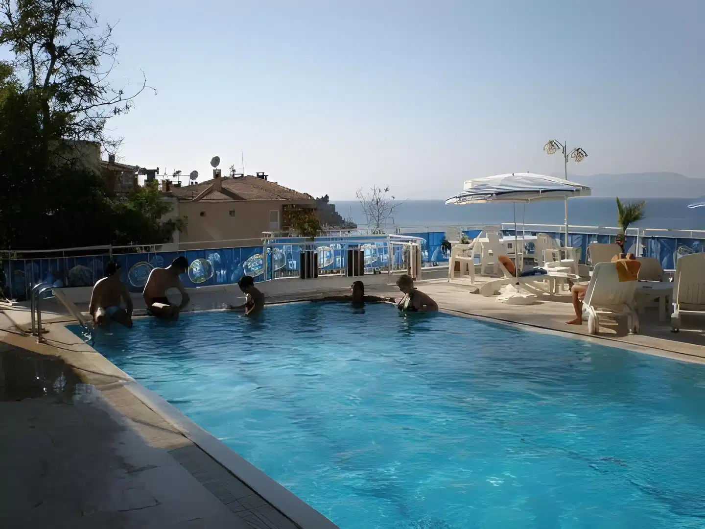 Stella Pool
