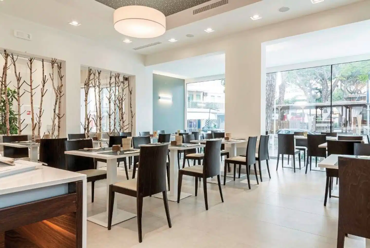 Mayer Restaurant