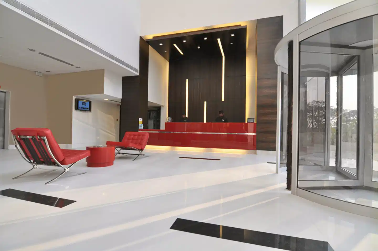 Keys Select Kochi - By Lemon Tree Hotels Aussenansicht