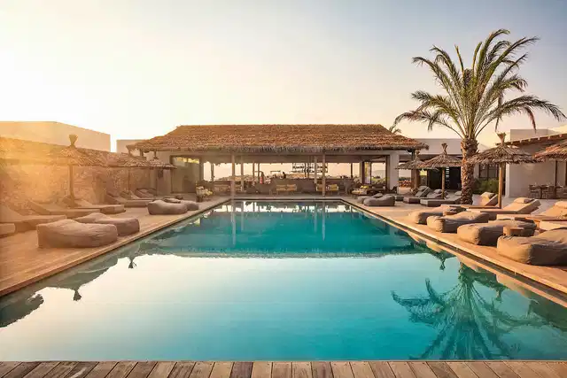 OKU Kos Pool