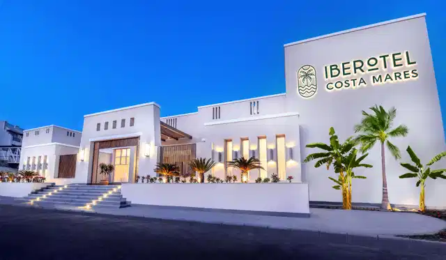 JAZ Costa Mares OUTDOOR