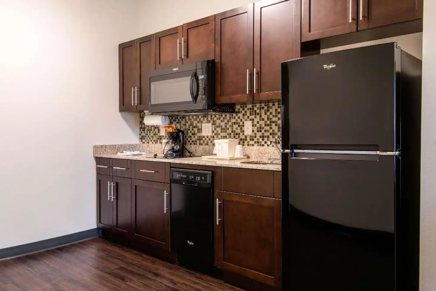 MainStay Suites Moab near Arches National Park Wohnbeispiel