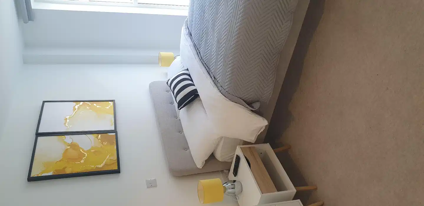 Quay Apartments Exchange Quay Wellness