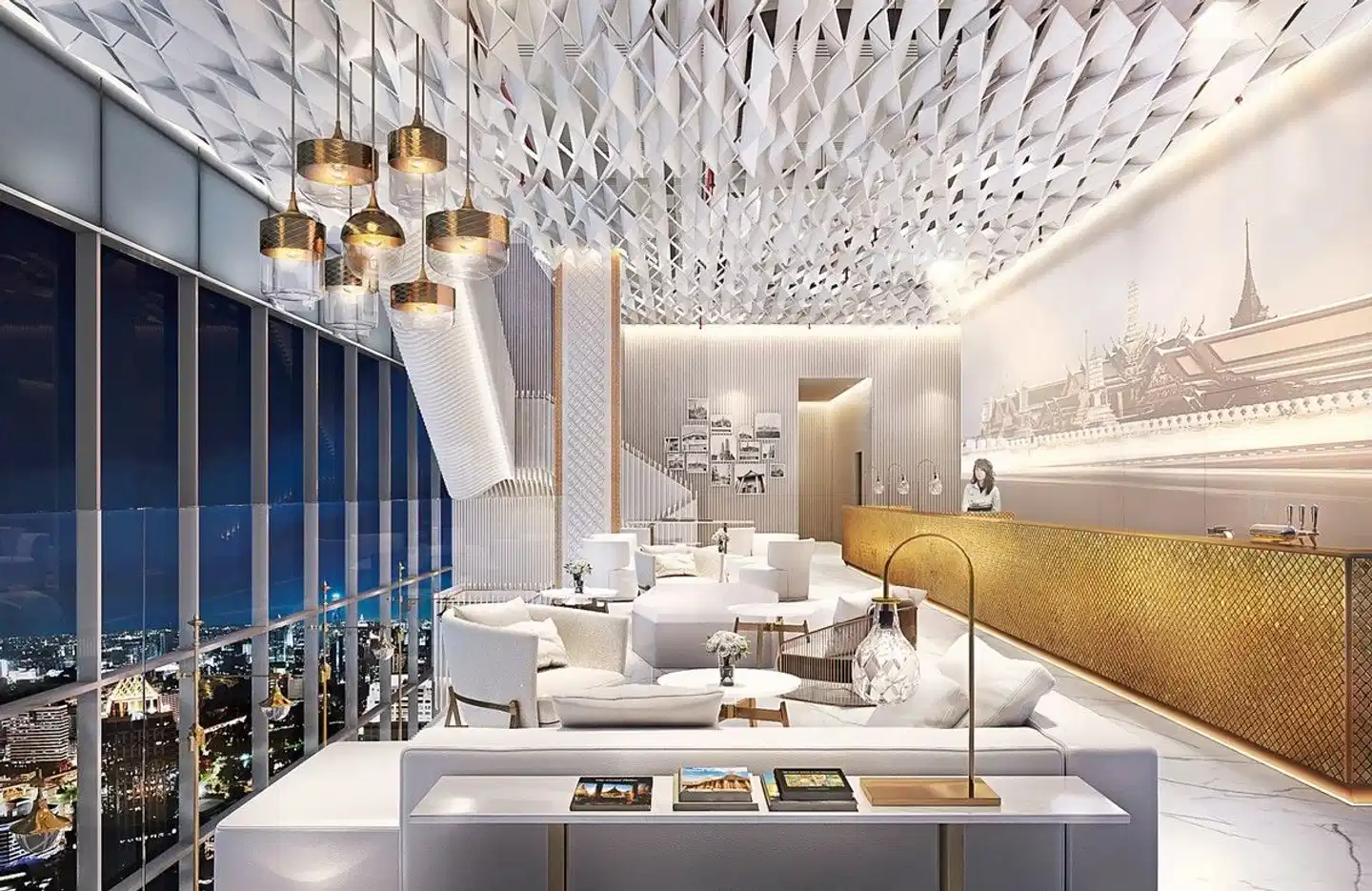 INNSiDE by Meliá Bangkok Sukhumvit Wellness