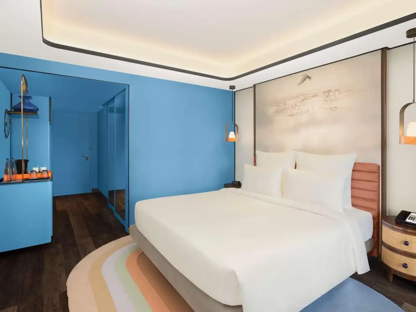 Novotel Goa Panjim Wohnbeispiel