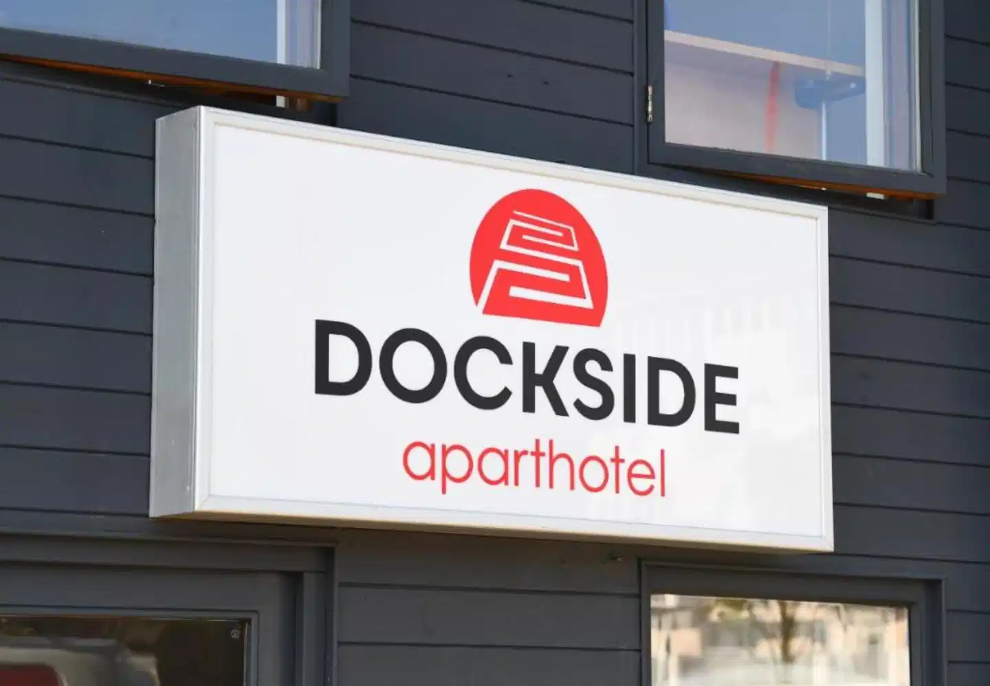Dockside Aparthotel, Bw Signature Collection Aussenansicht