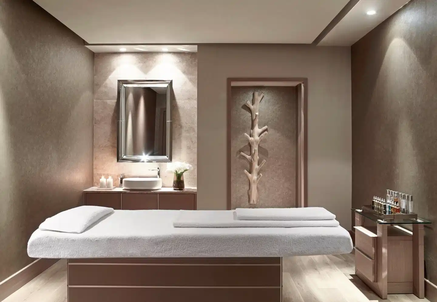 Ikos Dassia Wellness