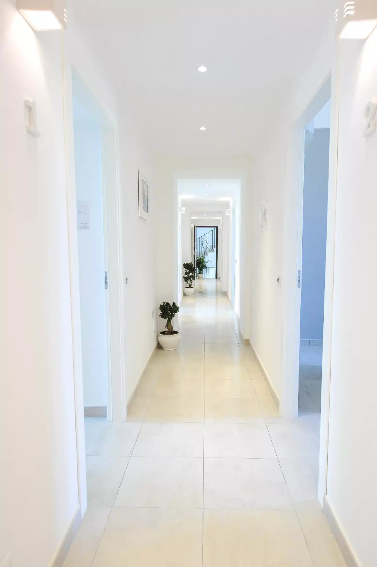 SORRENTOBAY Lobby