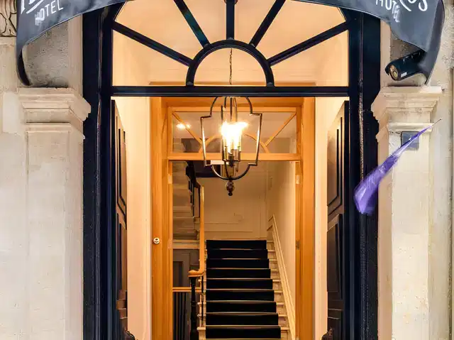 Petros Hotel Wellness