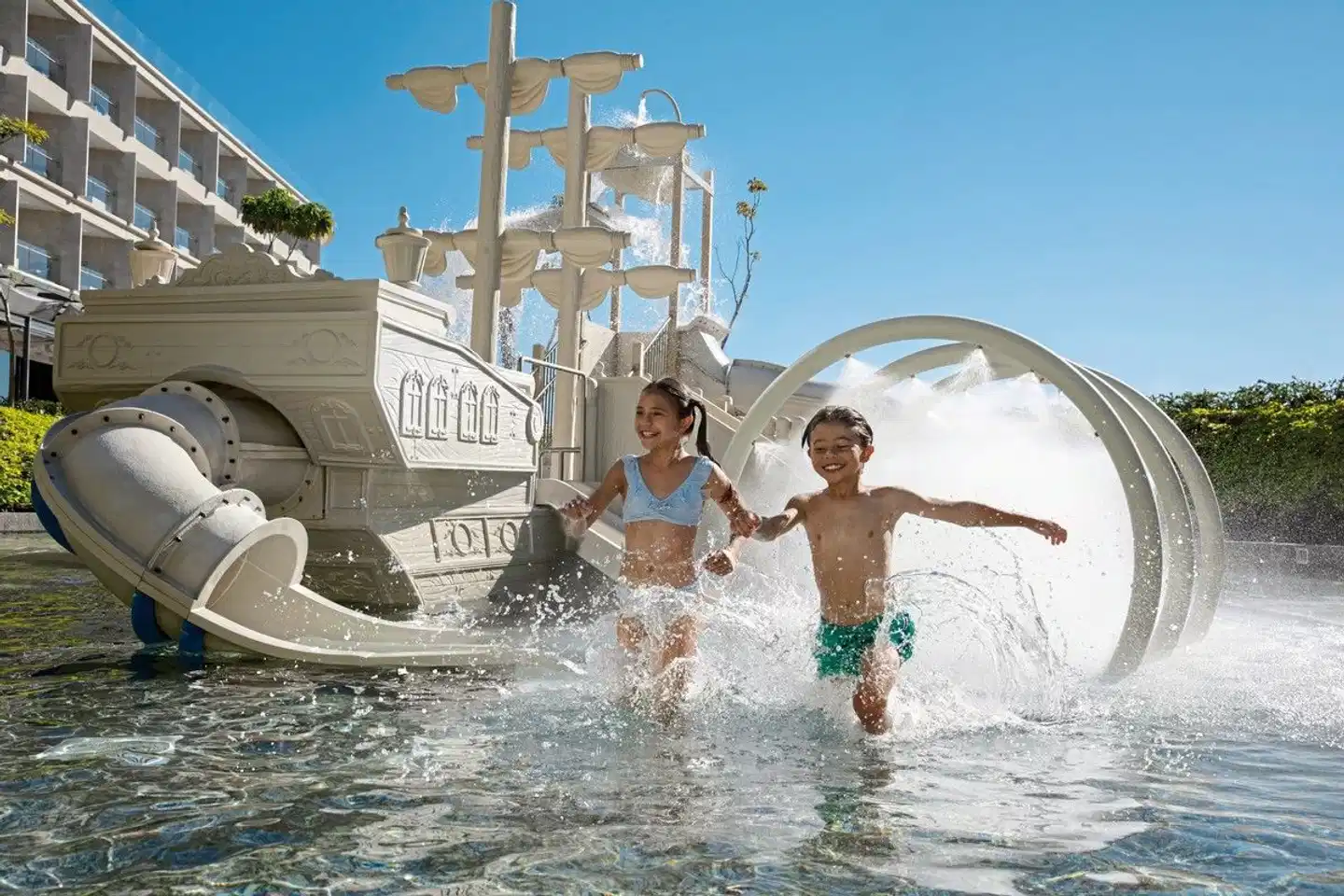 Dreams Bahia Mita Surf & Spa Resort Sport und Entertainment