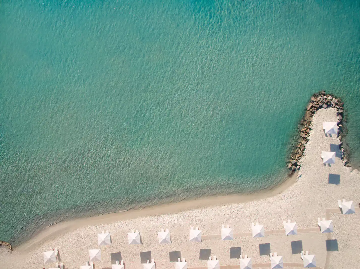 Sani Club Strand