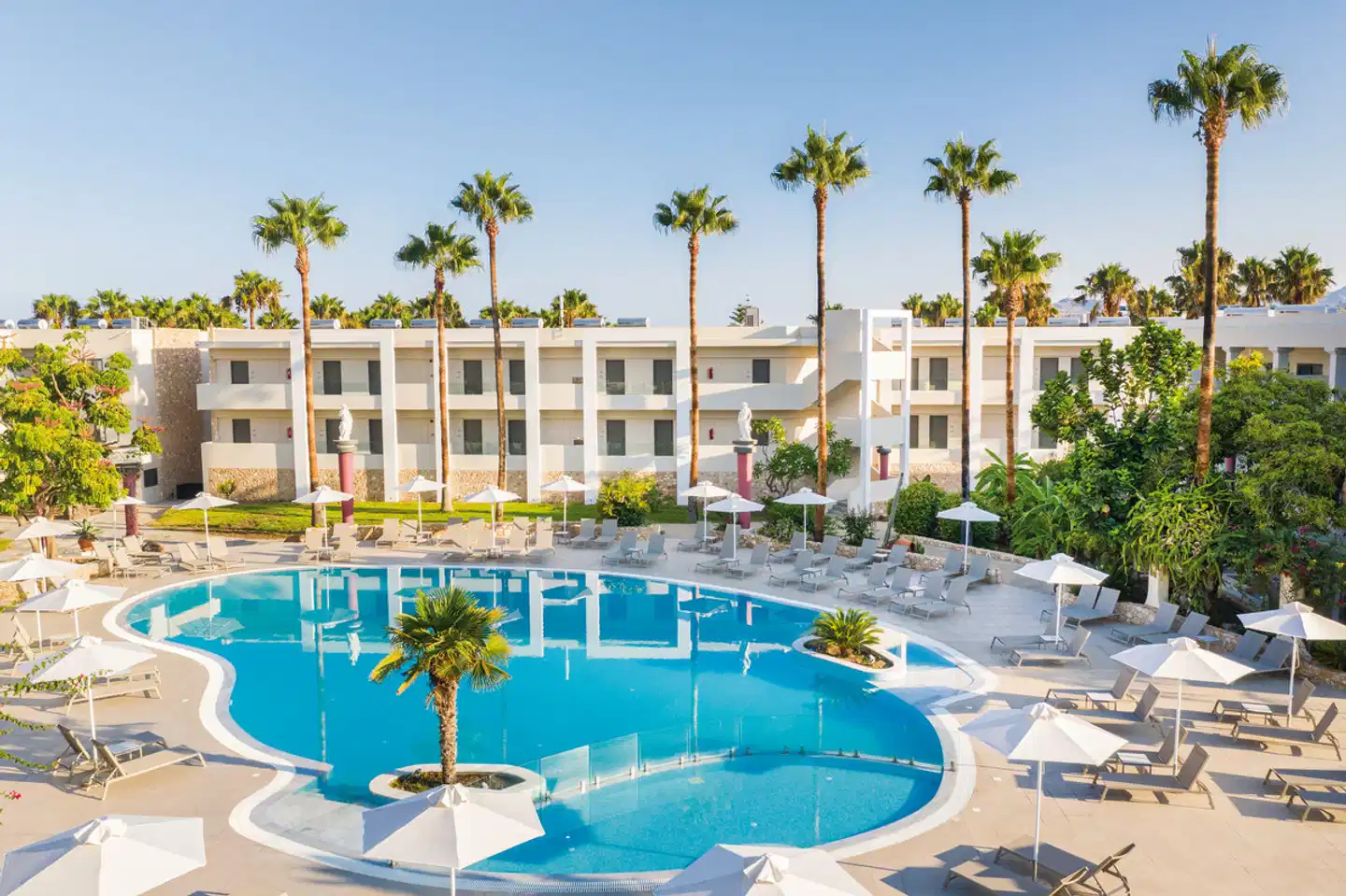 Apollon Pool
