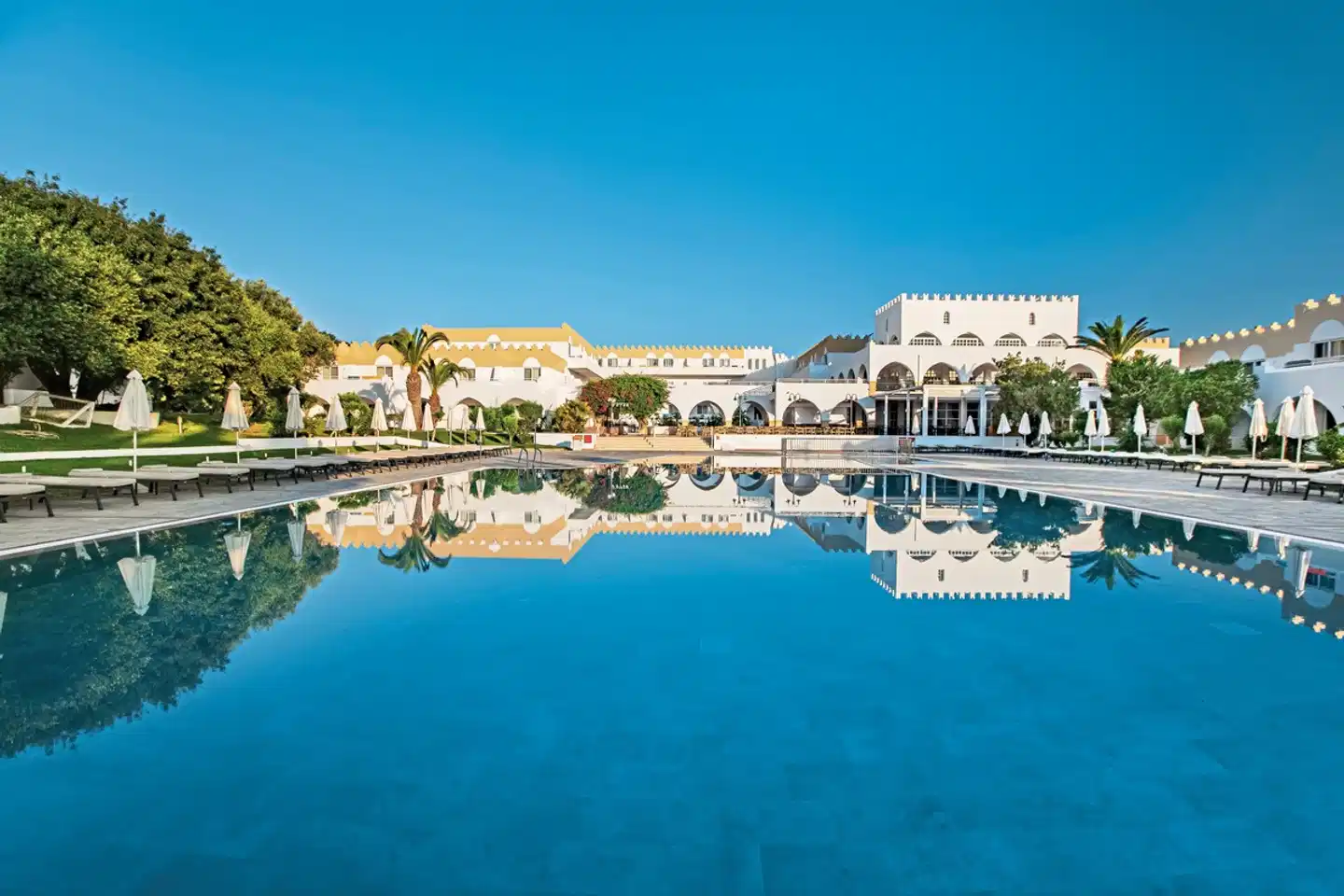 Platanista Pool
