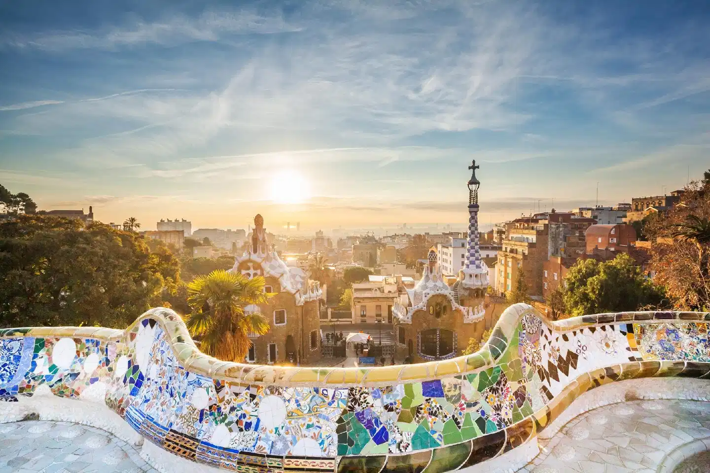 Alexandra Barcelona, Curio Collection by Hilton Terrasse